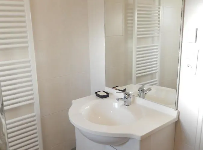 Appart' Les Jards Bed & Breakfast 3*