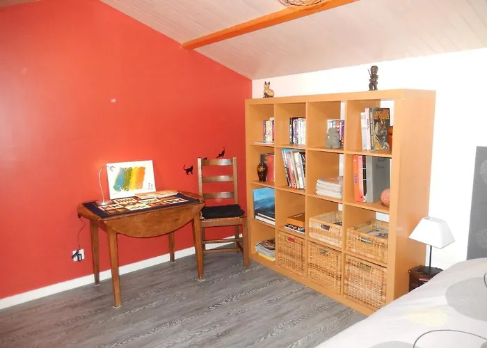 Appart' Les Jards Bressuire