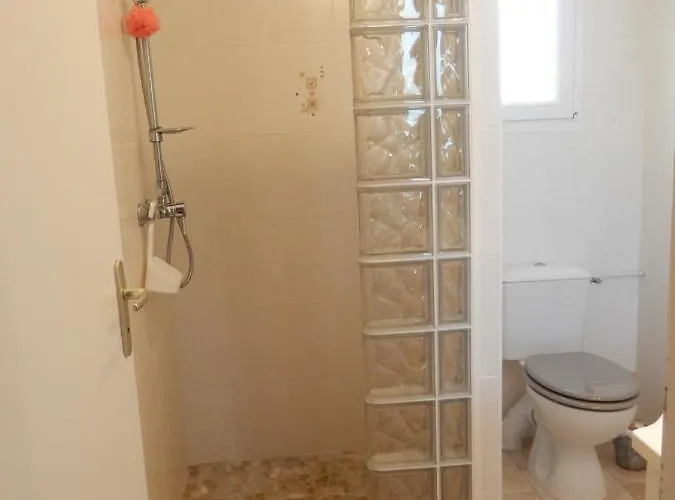 Bed & Breakfast Appart' Les Jards