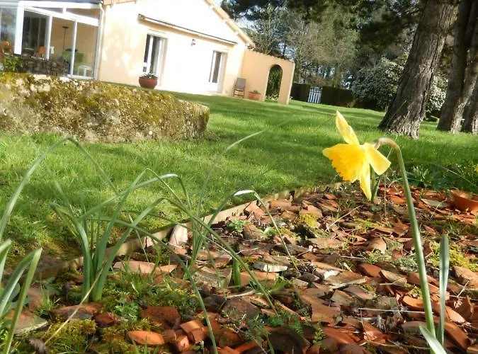 Appart' Les Jards 3* Bressuire