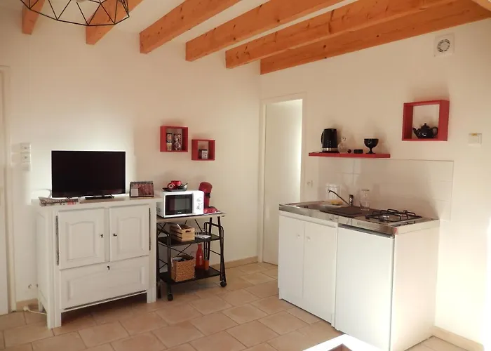 Appart' Les Jards 3* Bressuire